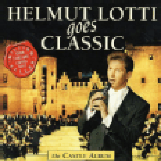The Castle Album CD