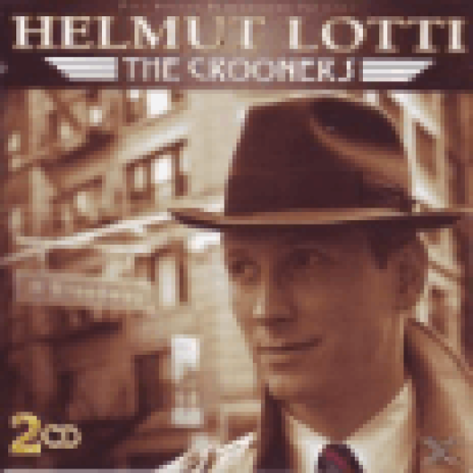 The Crooners CD