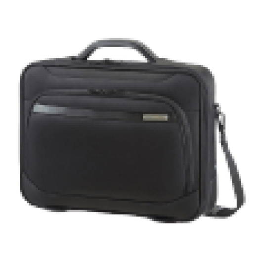 Vectura office case black 16" notebook táska (39V.09.001)