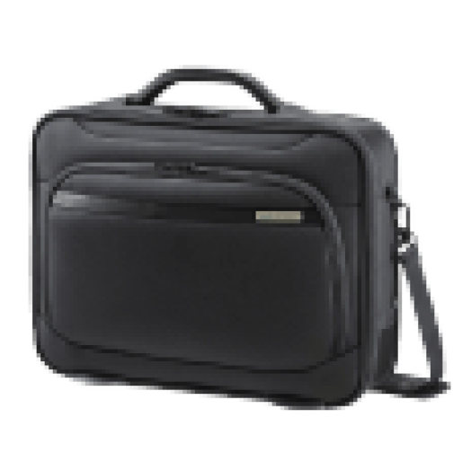 Vectura office case plus black 17,3" notebook táska (39V.09.003)