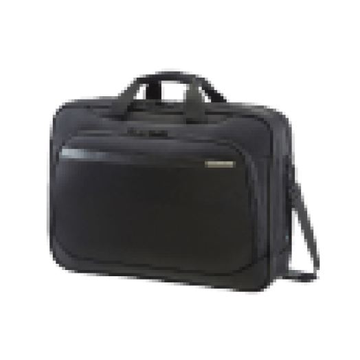 Vectura bailhandle L black 17,3" notebook táska (39V.09.006)