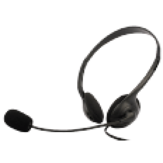 Logic LH-20 headset