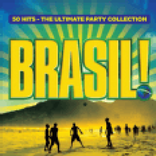 Brasil! CD