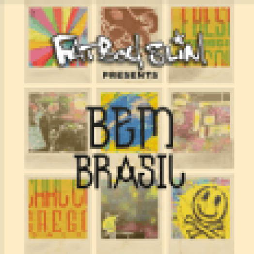 Bem Brasil CD