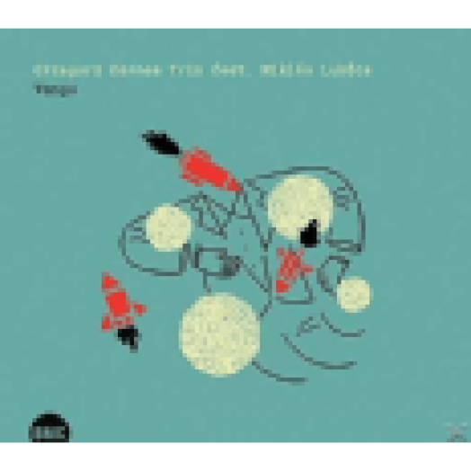 Vanga CD