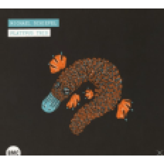 Platypus Trio CD