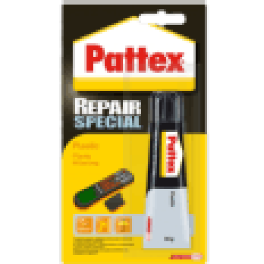 H1512616  Pattex Repair Special ragasztó