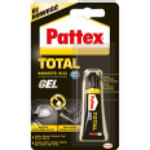 H1809144 Pattex Total Gél, 8g