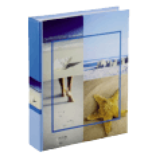 10670 Seashells memo album 10x15/200