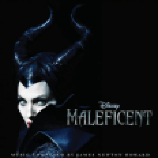Maleficent (Demóna) CD
