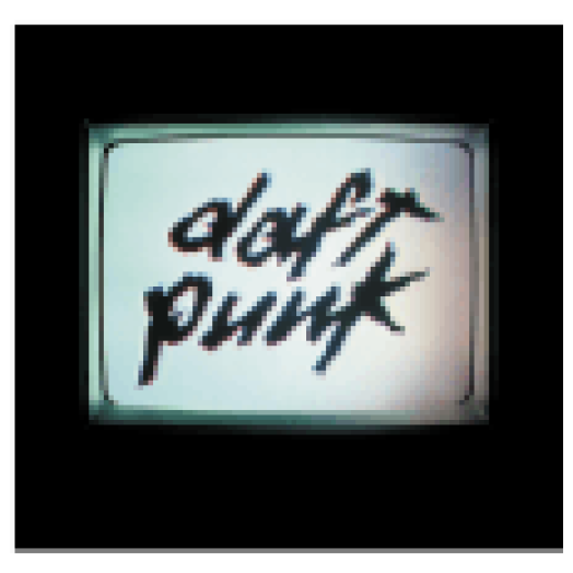 Human After All (Vinyl LP (nagylemez))