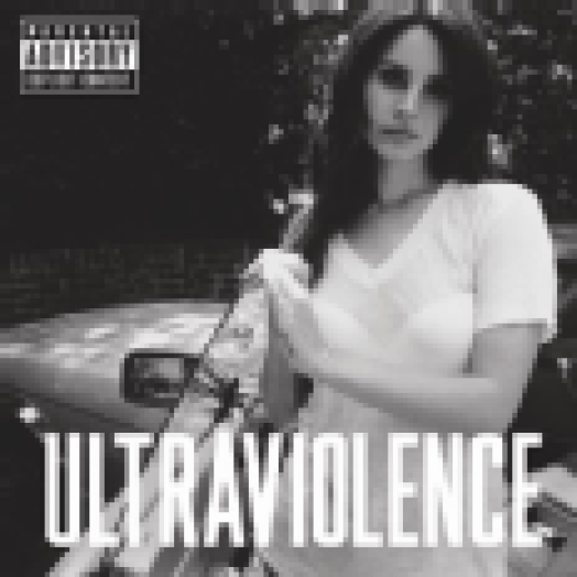 Ultraviolence (Limited Deluxe Edition) CD