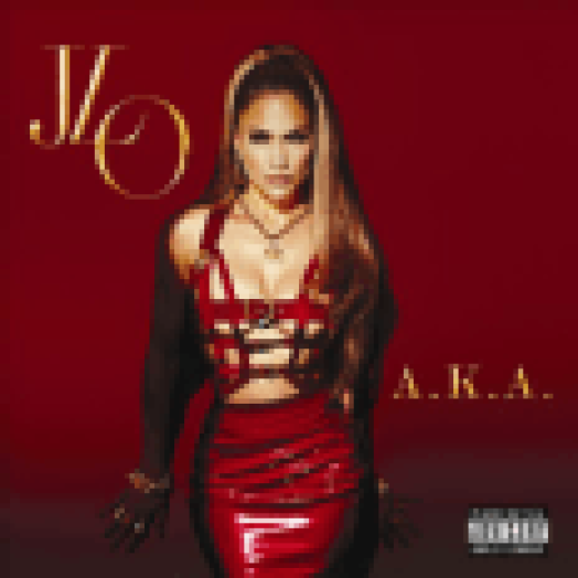 A.K.A. (Deluxe Edition) CD