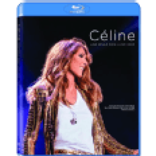 Une Seule Fois - Live 2013 Blu-ray+CD