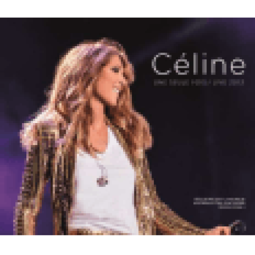 Une Seule Fois - Live 2013 CD+DVD