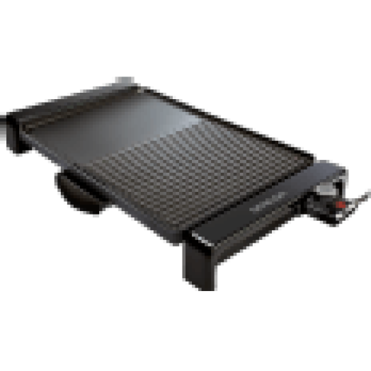 SBG 106BK Elektromos asztali grill