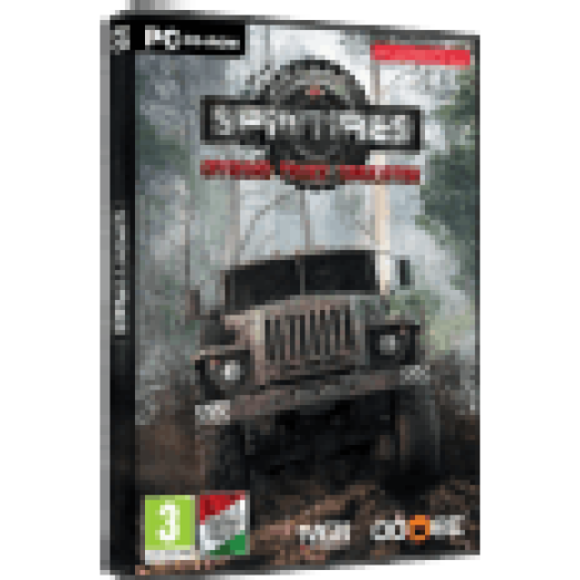 Spintires PC