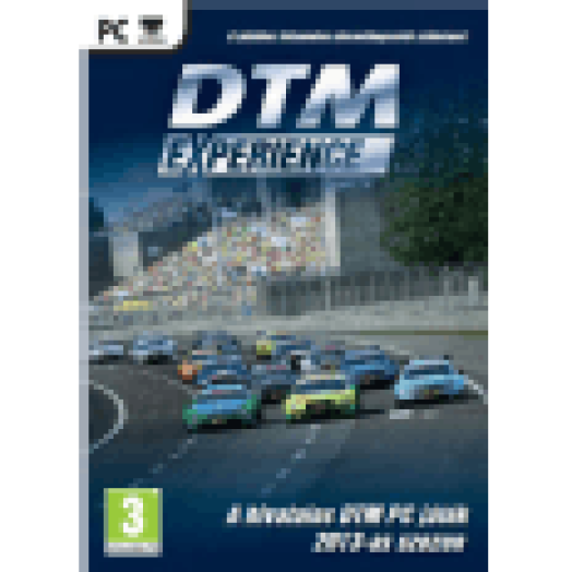 DTM Experience PC