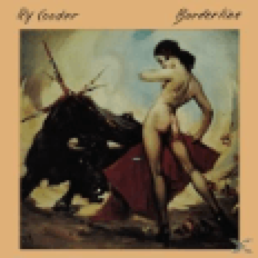Borderline (Vinyl LP (nagylemez))