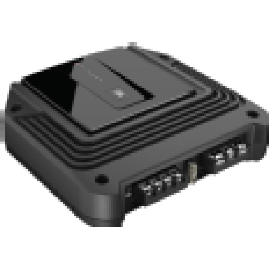 GX-A602 autóhifi erősítő