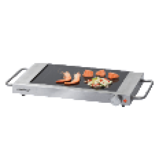 GP 3S üvegkerámia grill