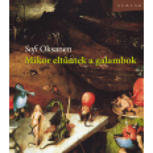 Mikor eltűntek a galambok