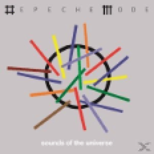 Sounds Of The Universe LP