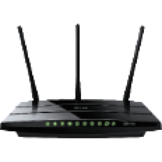 ArcherC7 AC1750 dual band gigabit wireless router