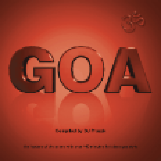 Goa Vol.49 CD