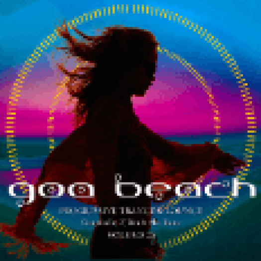 Goa Beach Vol.23 CD