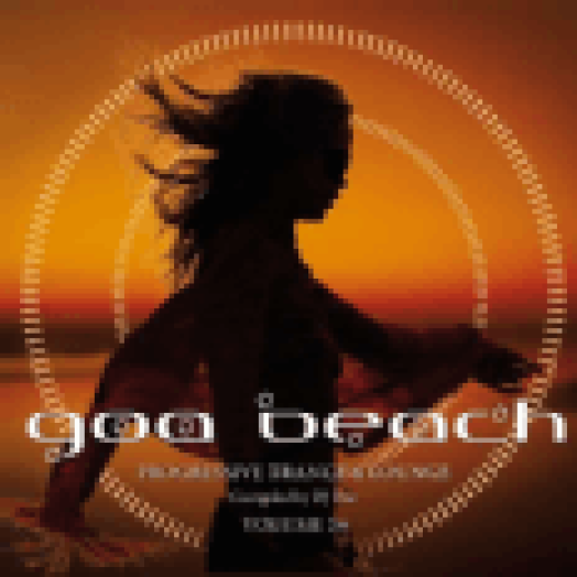 Goa Beach Vol.24 CD