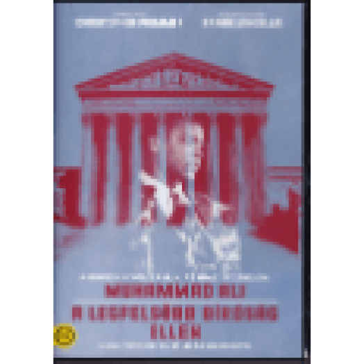 Muhammad Ali a Legfelsőbb Bíróság ellen DVD
