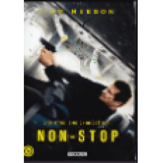Non-Stop DVD