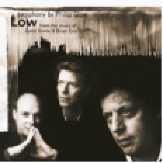 Low Symphony LP