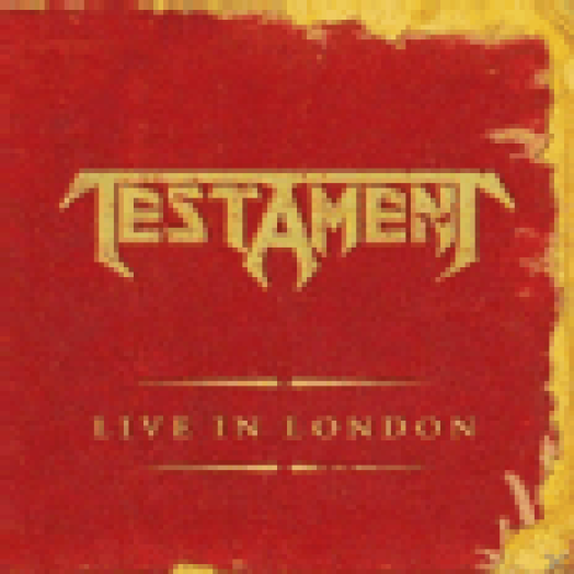 Live in London LP