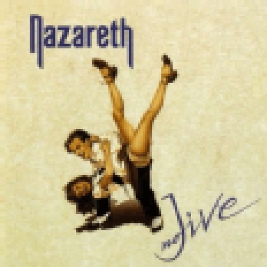No Jive LP
