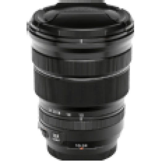 XF 10-24mm f/4.0 OIS objektív