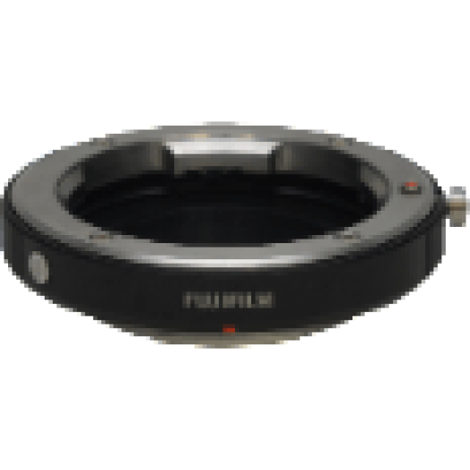 M bajonett adapter