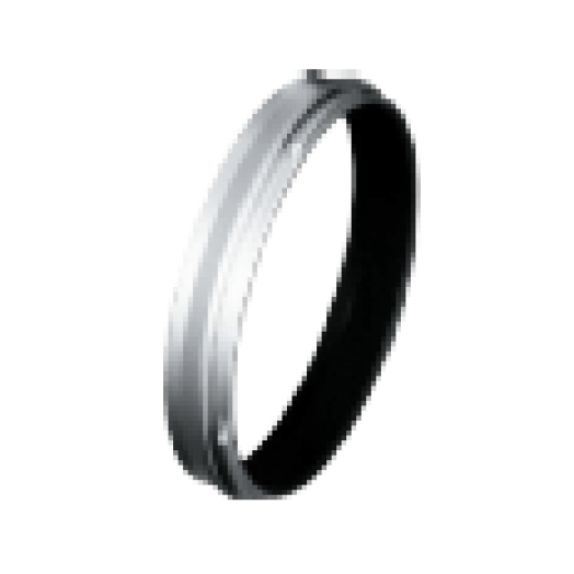 AR-X100 adapter gyűrű ezüst