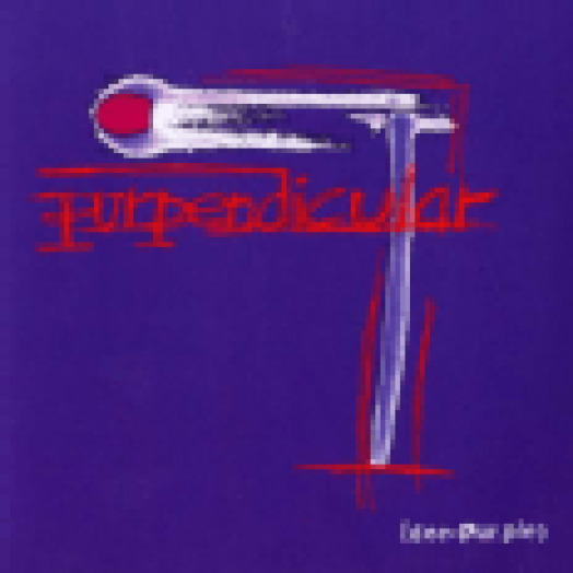 Purpendicular (Expanded Edition) CD