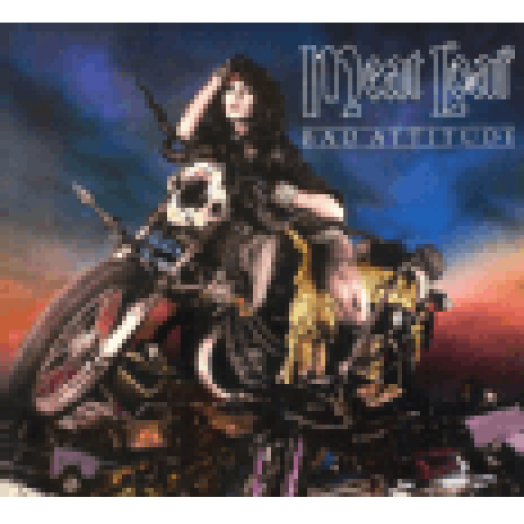 Bad Attitude (30th Anniversary Edition) CD