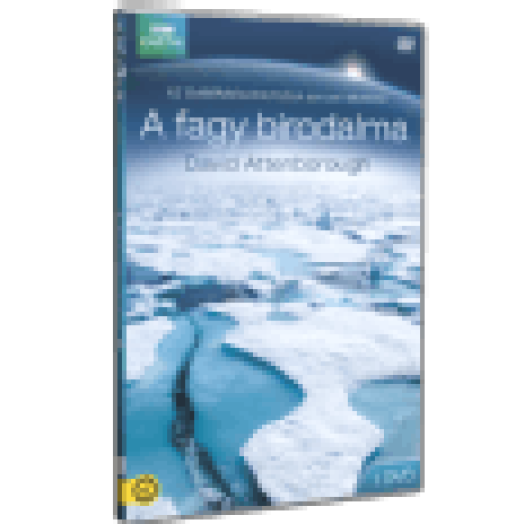 A fagy birodalma 1. DVD