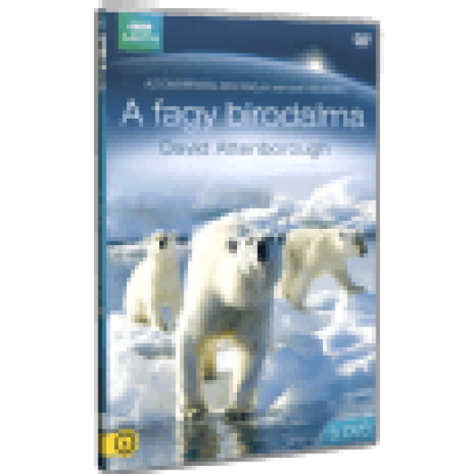 A fagy birodalma 3. DVD