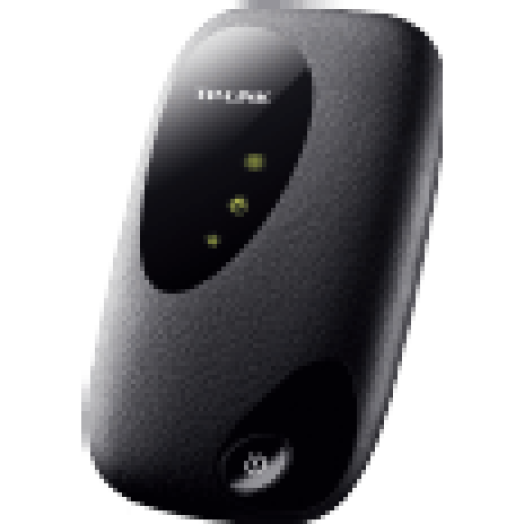 TL-M5250 3G mobile wireless router SIM foglalattal