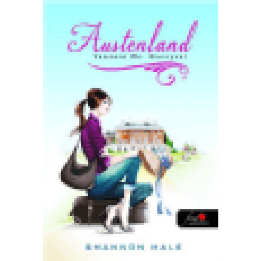 Austenland - Vakáció Mr. Darcyval