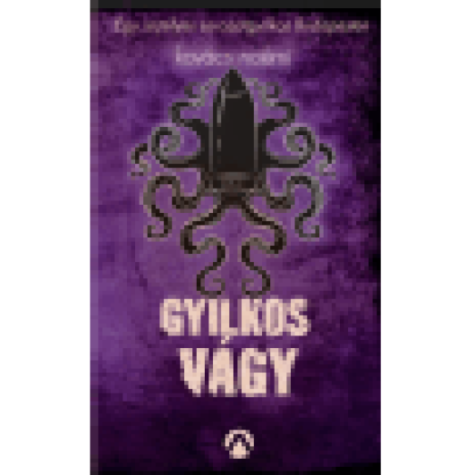 Gyilkos vágy