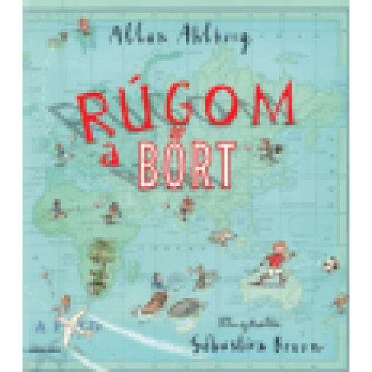 Rúgom a bőrt!