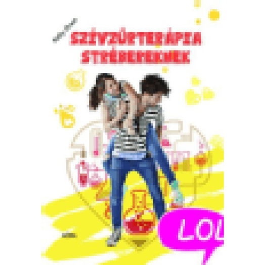 Szívzűrterápia strébereknek