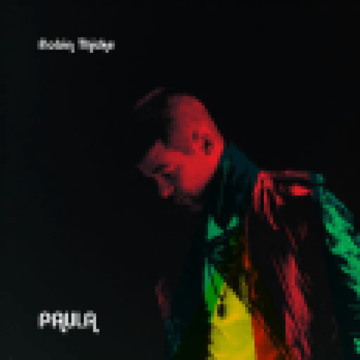 Paula CD