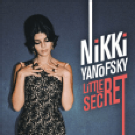 Little Secret CD